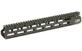 Bravo Company BCM GUNFTR MCMR RAIL 556 13" BLK MLK
