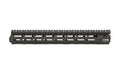 Bravo Company BCM GUNFTR MCMR RAIL 556 15" BLK MLK