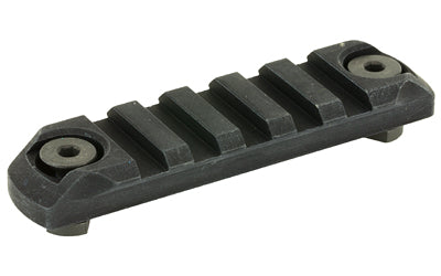Bravo Company BCM GUNFTR ALUM RAIL 3" BLK MLOK
