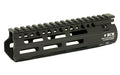 Bravo Company BCM GUNFTR MCMR RAIL 556 7" BLK MLOK