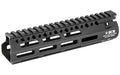 Bravo Company BCM GUNFTR MCMR RAIL 556 8" BLK MLOK