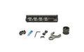 Bravo Company BCM GUNFTR MCMR RAIL 556 9" BLK MLOK