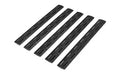 Bravo Company BCM GUNFTR MCMR RL PNL 5.5" BLK 5CT