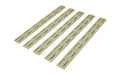 Bravo Company BCM GUNFTR MCMR RL PNL 5.5" FDE 5CT
