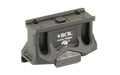Bravo Company BCM LOWER 1/3 A/T MOUNT T2 BLK
