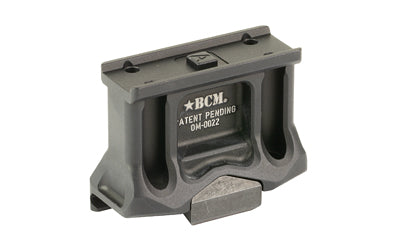 Bravo Company BCM 1.93" A/T MOUNT T2 BLK
