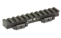 Bravo Company BCM AT OPTIC RISER 525-11 BLK