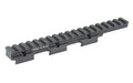 Bravo Company BCM AT OPTIC RISER 525-13X5 BLK