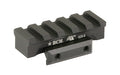 Bravo Company BCM AT OPTIC RISER 525-5 BLK
