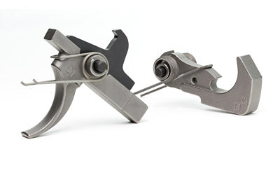 Bravo Company BCM PNT TRIGGER ASSEMBLY AR15