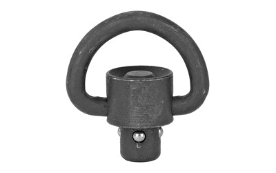 Bravo Company BCM GUNFTR QD SLING SWIVEL 1" D RING
