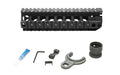 Bravo Company BCM GUNFTR QUAD RAIL 556 8" BLK