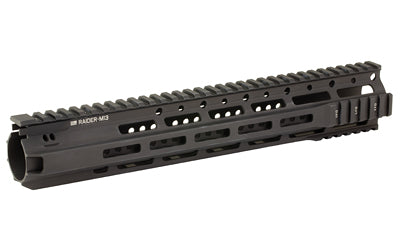 Bravo Company BCM RAIDER-M RAIL 13" BLK MLOK