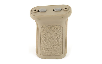 Bravo Company BCM GUNFIGHTER VERT GRP KEY MOD3 FDE