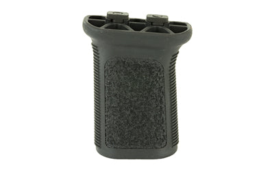 Bravo Company BCM GUNFTR VERT GRP MLOK MOD3 BLK