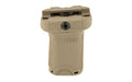 Bravo Company BCM GUNFIGHTER VERT GRIP SHORT FDE