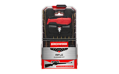 Birchwood Casey B/C RIFLE CLEANING KIT 21 PIECE