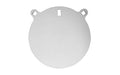 Birchwood Casey B/C 10" 3/8" STEEL TRGT ROUND PLATE