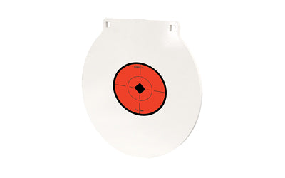 Birchwood Casey B/C 10" 1/2" STEEL TRGT ROUND PLATE