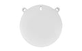 Birchwood Casey B/C 12" 3/8" STEEL TRGT ROUND PLATE