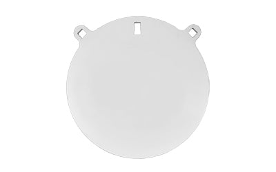 Birchwood Casey B/C 12" 3/8" STEEL TRGT ROUND PLATE