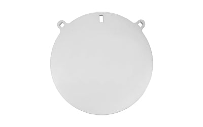 Birchwood Casey B/C 15" 3/8" STEEL TRGT ROUND PLATE
