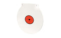 Birchwood Casey B/C 15" 1/2" STEEL TRGT ROUND PLATE
