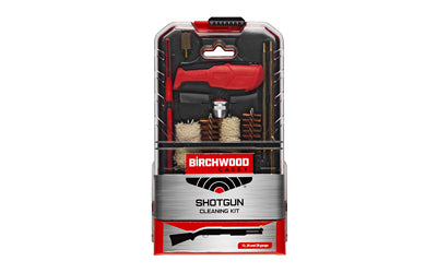 Birchwood Casey B/C SHOTGUN CLEANING KIT 17 PIECE