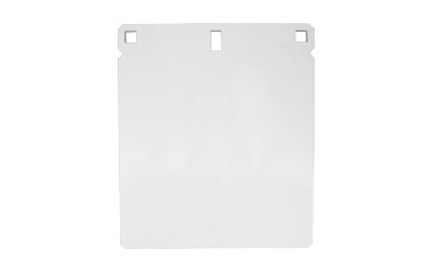 Birchwood Casey B/C 10" 3/8" STEEL TRGT SQUARE PLATE