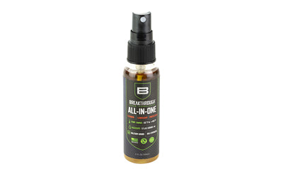 Breakthrough Clean Technologies BCT BATTLE BORN ALL-IN-ONE CLP 2OZ