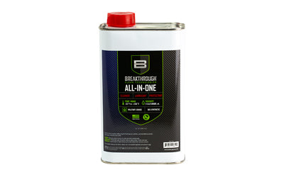 Breakthrough Clean Technologies BCT BATTLE BORN ALL-IN-ONE CLP 32OZ