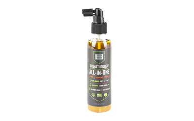 Breakthrough Clean Technologies BCT BATTLE BORN ALL-IN-ONE CLP 6OZ