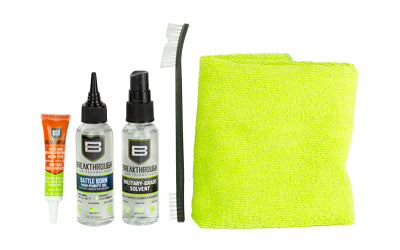 Breakthrough Clean Technologies BCT ESSENTIALS CLEANING KIT