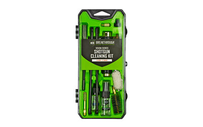 Breakthrough Clean Technologies BCT VISION CLN KIT 12GA