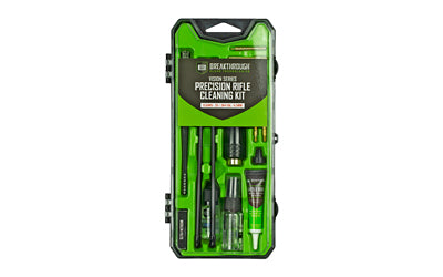 Breakthrough Clean Technologies BCT VISION CLN KIT 25/6.5MM