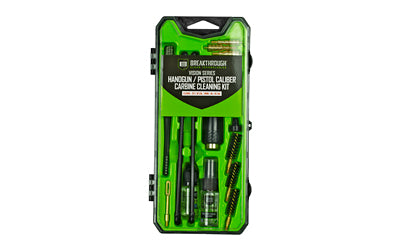 Breakthrough Clean Technologies BCT VISION CLN KIT PCC