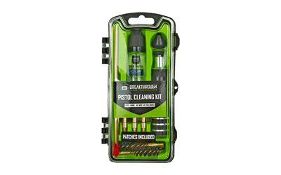 Breakthrough Clean Technologies BCT VISION CLN KIT 38/40/45