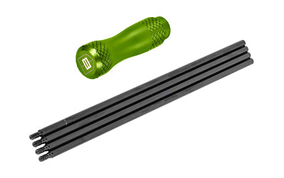 Breakthrough Clean Technologies BCT 4-PIECE CLEANING ROD 40"