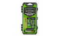 Breakthrough Clean Technologies BCT VISION CLN KIT .44/45