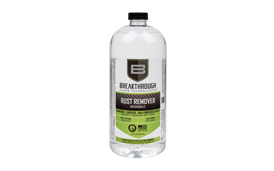 Breakthrough Clean Technologies BCT RUST REMOVER 32OZ CAN