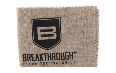 Breakthrough Clean Technologies BCT SILICON CLOTH 12X14