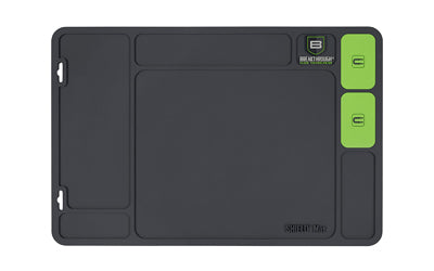 Breakthrough Clean Technologies BCT SHIELD CLEANING MAT HANDGUN