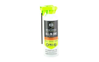 Breakthrough Clean Technologies BCT ALL-IN-ONE AEROSOL 60Z