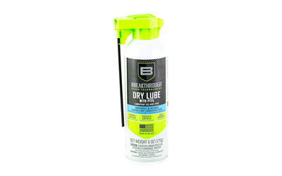 Breakthrough Clean Technologies BCT DRI-LUBE AEROSOL 6OZ