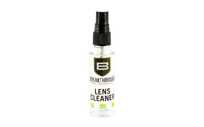 Breakthrough Clean Technologies BCT ANTI-FOG SPRAY 2OZ