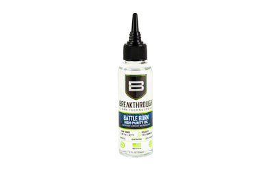 Breakthrough Clean Technologies BCT BTL BORN HP 2OZ