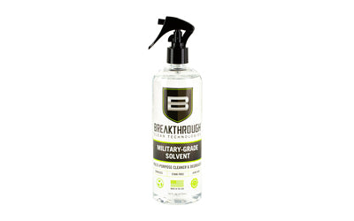 Breakthrough Clean Technologies BCT MIL GRD SOLVNT 16OZ