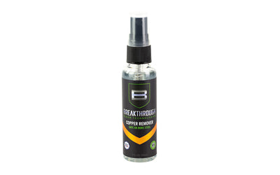 Breakthrough Clean Technologies BCT COPPER REMOVER 2OZ PUMP SPRAY
