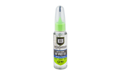 Breakthrough Clean Technologies BCT BTL BRN HP PRO 2OZ