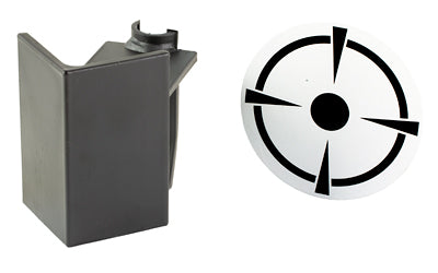 Birchwood Casey B/C T-POST DUELING TARGET
